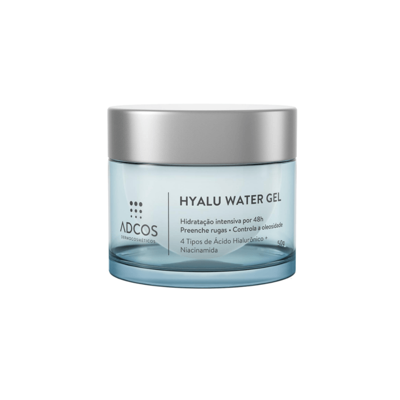 Hyalu-Water-Gel